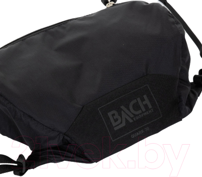 Рюкзак туристический BACH Pack Quark 30 Regular / 281351-0001 (черный)