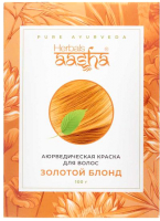 

Порошковая краска для волос Aasha Herbals, Аюрведическая