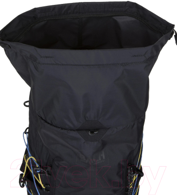 Рюкзак туристический BACH Pack Higgs 15 / 281352-0001 (черный)
