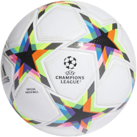 

Футбольный мяч Adidas, UCL Pro Void / HE3777