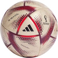 

Футбольный мяч Adidas, WC22 Al Hilm Pro / HC0437