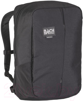 Рюкзак BACH Pack Travelstar 28 / 276734-0001 (черный)