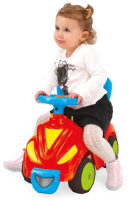 

Каталка детская, Smile с клаксоном / 8001