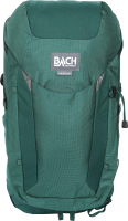 Рюкзак туристический BACH Pack Shield 26 Short / 276729-5163 (зеленый) - 