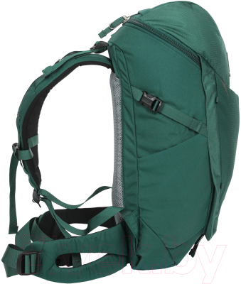 Рюкзак туристический BACH Pack Shield 26 Short / 276729-5163 (зеленый)