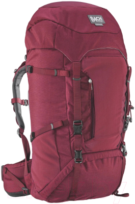 Рюкзак туристический BACH Pack W's Specialist 65 Short / 276716-0004 (красный)