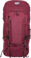 Рюкзак туристический BACH Pack W's Specialist 65 Regular / 276716-0004 (красный) - 