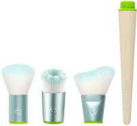 Набор кистей для макияжа Ecotools Interchangeables Blush+Glow ET3201 - 