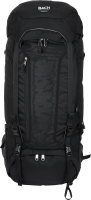 Рюкзак туристический BACH Pack Specialist 75 Xlong / 276715-0001 (черный) - 