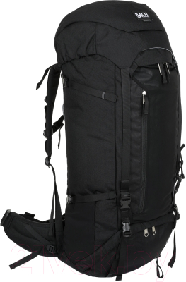 Рюкзак туристический BACH Pack Specialist 75 Xlong / 276715-0001 (черный)