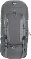 Рюкзак туристический BACH Pack Specialist 75 Regular/ 276715-1561 (серый) - 