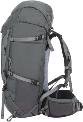 Рюкзак туристический BACH Pack Specialist 75 Regular/ 276715-1561 (серый)