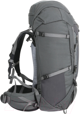 Рюкзак туристический BACH Pack Specialist 75 Regular/ 276715-1561 (серый)