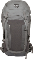 Рюкзак туристический BACH Pack Venture 60 Regular / 276718-1561 (серый) - 