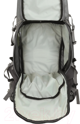 Рюкзак туристический BACH Pack Venture 60 Regular / 276718-1561 (серый)