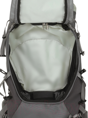 Рюкзак туристический BACH Pack Venture 60 Long / 276718-1561 (серый)