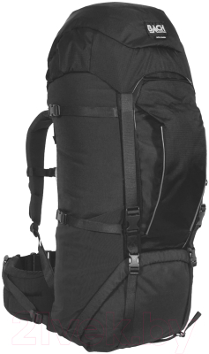 Рюкзак туристический BACH Pack W's Lite Mare 60 Regular / 276721-0001 (черный)