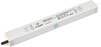 Адаптер для светодиодной ленты Arlight ARPV-24060-SLIM-D / 025027(1) - 