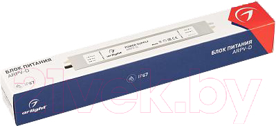 Адаптер для светодиодной ленты Arlight ARPV-24040-D / 026177