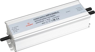 

Адаптер для светодиодной ленты, ARPV-24400-A / 026456(1)