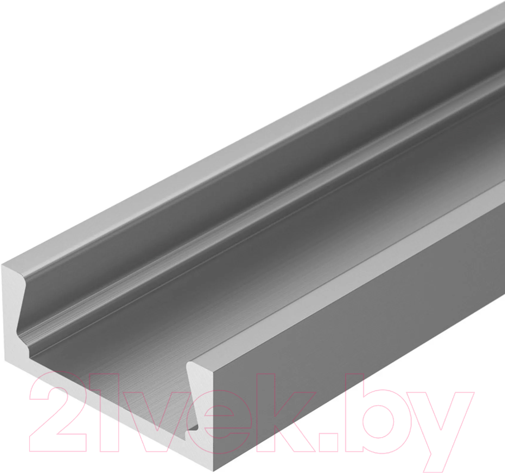 Профиль для светодиодной ленты Arlight MIC-2000 ANOD L2000 / 012089
