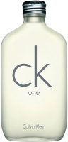 Туалетная вода Calvin Klein CK One (200мл) - 