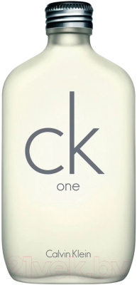 Туалетная вода Calvin Klein CK One (200мл)