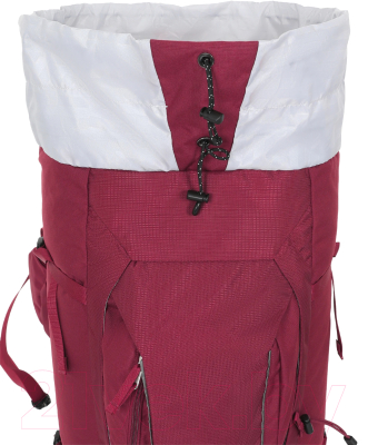 Рюкзак туристический BACH Pack W's Lite Mare 60 Regular / 276721-0004 (красный)