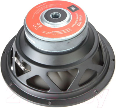 Головка сабвуфера JBL Stage 102 %rs_city_gde%