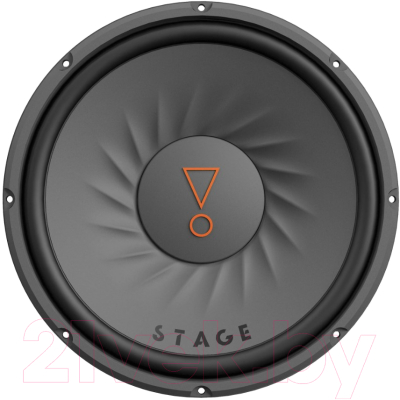 Головка сабвуфера JBL Stage 102 %rs_city_gde%