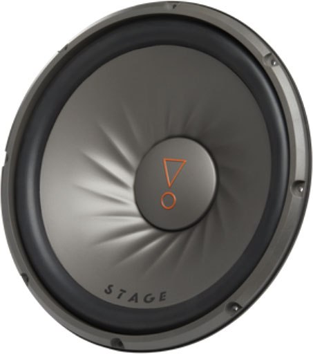 Головка сабвуфера JBL Stage 122