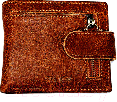 Изображение товара Портмоне Poshete 827-A683-BRW (коричневый)