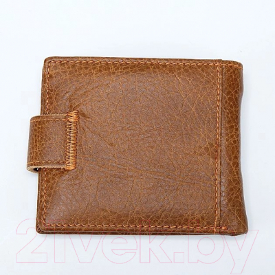 Изображение товара Портмоне Poshete 827-A683-BRW (коричневый)