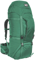 Рюкзак туристический BACH Pack Lite Mare 65 Regular / 276722-5510 (зеленый) - 