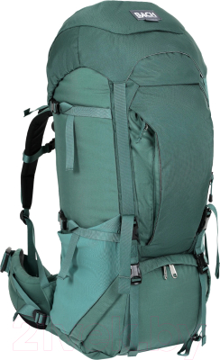Рюкзак туристический BACH Pack Lite Mare 65 Regular / 276722-5510 (зеленый)