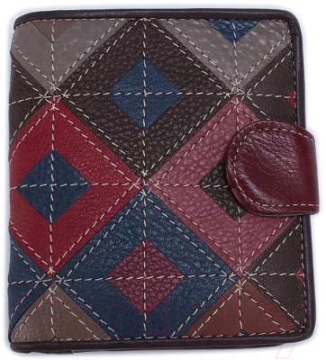 Изображение товара Портмоне Poshete 827-WH075-DCL