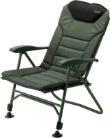 Кресло складное Madcat Siesta Relax Chair Alloy / 8470108 - 