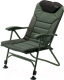 Кресло складное Madcat Siesta Relax Chair Alloy / 8470108 - 