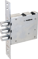 

Замок врезной, ЗВ 8-8 Г/14 / 87325