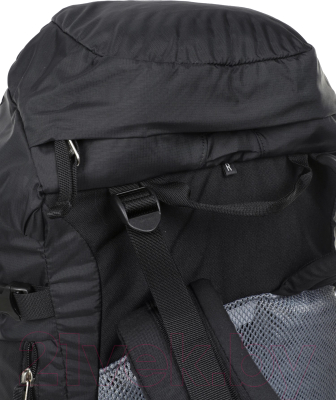 Рюкзак туристический BACH Pack Daydream 40 Long / 289930-0001 (черный)