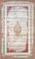 

Ковер, Nora O0896-755-Beige-Pink