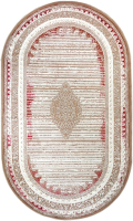 

Ковер Merinos, Nora O0896-755-Beige-Pink-Oval