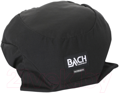 Рюкзак туристический BACH Pack Packman 44 Short / 276728-0001 (черный)