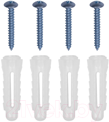 Изображение товара Вентилятор накладной Maunfeld MFX10BG