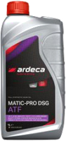Трансмиссионное масло Ardeca Matic-Pro DSG / P41151-ARD001 (1л) - 