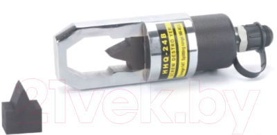 Изображение товара Гайколом гидравлический TOR HHQ-24B 14т М8-М24 / 1004620