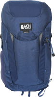 Рюкзак туристический BACH Pack Shield 26 Short / 276729-0003 (синий) - 