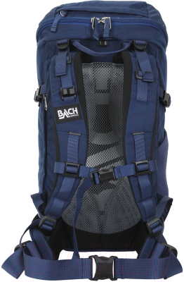 Рюкзак туристический BACH Pack Shield 26 Short / 276729-0003 (синий)