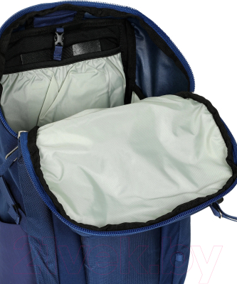 Рюкзак туристический BACH Pack Shield 26 Short / 276729-0003 (синий)