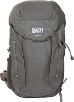 Рюкзак туристический BACH Pack Shield 26 Short / 276729-1561 (серый) - 